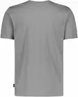 Sasta Nurmes Flag T-Shirt Mid Grey - Miesten t-paidat - 6419619259138 - 2
