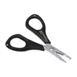 Savage Gear Braid and Splitring Scissors - Pihdit & leikkurit - 5706301718938 - 1