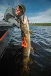 Savage Gear Mutant Rat 24cm 68g - Haukishadit yli 100 g - 11920261018 - 9