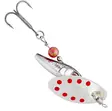 Savage Gear Sticklebait Spinner #3 9,1g - Perinteiset lippauistimet - 340060018 - 3