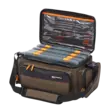 Savage Gear System Box Bag L - Uistinlaukut ja -pakit - 5706301742438 - 1