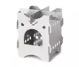 Savotta Grumpy Stove -risukeitin - Retkikeittimet - 6419134174138 - 2