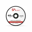 Scientific Anglers Absolute Predator 7x7 Knotable Wire - Perukemateriaalit (rullatavaraa) - 840309137218 - 2