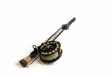 Scientific Anglers Spey Rod Sleeve - Half Size - Muut laukut - 840309135818 - 3