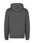 Seeland Loaded Hoodie M Grey Melange - Metsästäjän paidat - 5714733652058 - 3