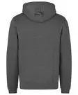 Seeland Loaded Hoodie Grey Melange - Metsästäjän paidat - 5714733652058 - 2