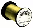 Semperfli Nano Silk Ultra 30D 18/0 - Sidontalangat - 40300100768 - 3