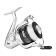 Shakespeare Salt Spin 70 Pre-Spooled - Raskaat GT- & tonnikala-avokelat - 043388478368 - 1