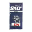 Shakespeare Silvers Rig - Valmiit meririgit - 043388130808 - 1