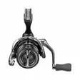 Shimano Vanford A - Etujarrulliset avokelat - 022255289818 - 3