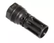 Silent Steel QD Adjustable A2 Flash Hider - Suujarrut ja liekinsammuttimet - FHA2-12x28 - 2