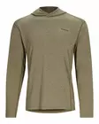 Simms BugStopper Hoody Bay Leaf Heather - Hupparit - 694264648988 - 1