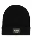 Simms Everyday Watchcap Black - Pipot - 694264626528 - 2