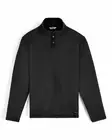 Simms Harbour Sweater Black Heather - Paidat - 694264698228 - 2