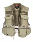 Simms Tributary Vest Tan -perholiivi - Perholiivit - 694264544228 - 1