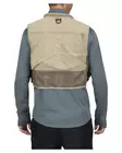 Simms Tributary Vest Tan -perholiivi - Perholiivit - 694264544228 - 3