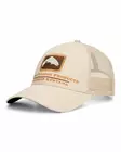 Simms Trout Icon Trucker B.Clay - Truckerit - 694264707838 - 1