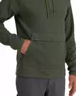 Simms Vermilion Hoody Riffle Green Heather - Hupparit - 694264625798 - 5