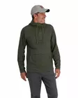 Simms Vermilion Hoody Riffle Green Heather - Hupparit - 694264625798 - 3