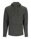 Simms Vermilion Hoody Riffle Green Heather - Hupparit - 694264625798 - 2