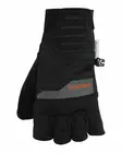 Simms Windstopper Half-Finger Glove Black - Käsineet - 694264626788 - 1
