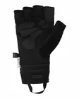Simms Windstopper Half-Finger Glove Black - Käsineet - 694264626788 - 2