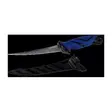 Sølvkroken S II UltraFlex Fillet 6" - Veitset & kalastushanskat - 7056960213908 - 1