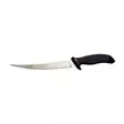 Sølvkroken S IV SW Vega Fillet Knife 8" - Veitset & kalastushanskat - 7056960213878 - 1