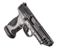 Smith & Wesson M&P9 M2.0 Competitor 9x19 5'' Performance Center - Pistoolit 9x19 - 13718 - 2