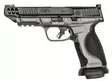 Smith & Wesson M&P9 M2.0 Competitor 9x19 5'' Performance Center - Pistoolit 9x19 - 13718 - 1