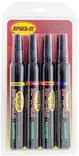 Spike-It 4-Pack Markers Gamefish - Muut pientarvikkeet - 738643170018 - 1