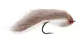 Squirrel Zonker Natural Grey - Streamerit ja liitsit - 8859202536648 - 2