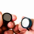 Stonefly Magnetic 'D' Ring - Vapauttimet - 712733600708 - 5