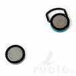 Stonefly Magnetic 'D' Ring - Vapauttimet - 712733600708 - 3
