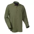 Swedteam Alpha Light Shirt Forest Green - Metsästäjän paidat - 7330144049928 - 1