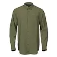 Swedteam Alpha Light Shirt Forest Green - Metsästäjän paidat - 7330144049928 - 3
