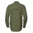 Swedteam Alpha Light Shirt Forest Green - Metsästäjän paidat - 7330144049928 - 2