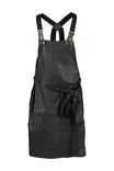 Swedteam Bull Stening Edition Apron Brown - Fileerausveitset - 7330144038298 - 1