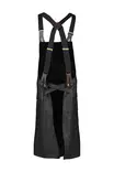Swedteam Bull Stening Edition Apron Brown - Fileerausveitset - 7330144038298 - 4