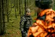 Swedteam Ridge 3 jckt Des Veil 46 - Miesten metsästystakit - 7330144047498 - 2