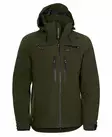 Swedteam Ridge M's New Pro Jacket Olive Green - Miesten metsästystakit - 7330144026318 - 1