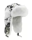 Swedteam Ridge Thermo Pilot Hat Zero XL - Metsästäjän päähineet - 7330144017828 - 1