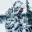 Swedteam Ridge Thermo Pilot Hat Zero XL - Metsästäjän päähineet - 7330144017828 - 2