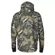 Swedteam Titan 2 RE-ECO Hunting Jacket Desolve Veil - Miesten metsästystakit - 7330144046668 - 3