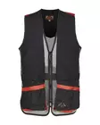 Swedteam Ultra Shooting Vest XS - Ampujanliivit - 7330144036508 - 2