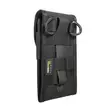 Tasmanian Tiger Tactical Phone Cover BLK - Muut taktiset vaatteet - 4013236339178 - 3