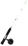 Team Daiwa Ice with BLB6 Reel - Perinteiset pilkkivavat - 5055545250118 - 1