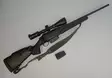 Tikka T3x Deerhunter .308Win + Burris - Käytetyt kiväärit - K02028 - 3