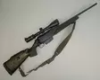 Tikka T3x Deerhunter .308Win + Burris - Käytetyt kiväärit - K02028 - 1