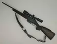 Tikka T3x Deerhunter .308Win + Burris - Käytetyt kiväärit - K02028 - 2